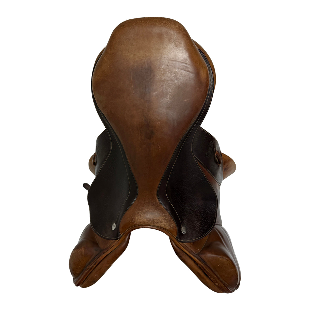 CWD 2013 SE04 Monoflap Saddle in Brown