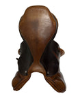 CWD 2013 SE04 Monoflap Saddle in Brown