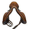 CWD 2013 SE04 Monoflap Saddle in Brown