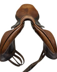CWD 2013 SE04 Monoflap Saddle in Brown
