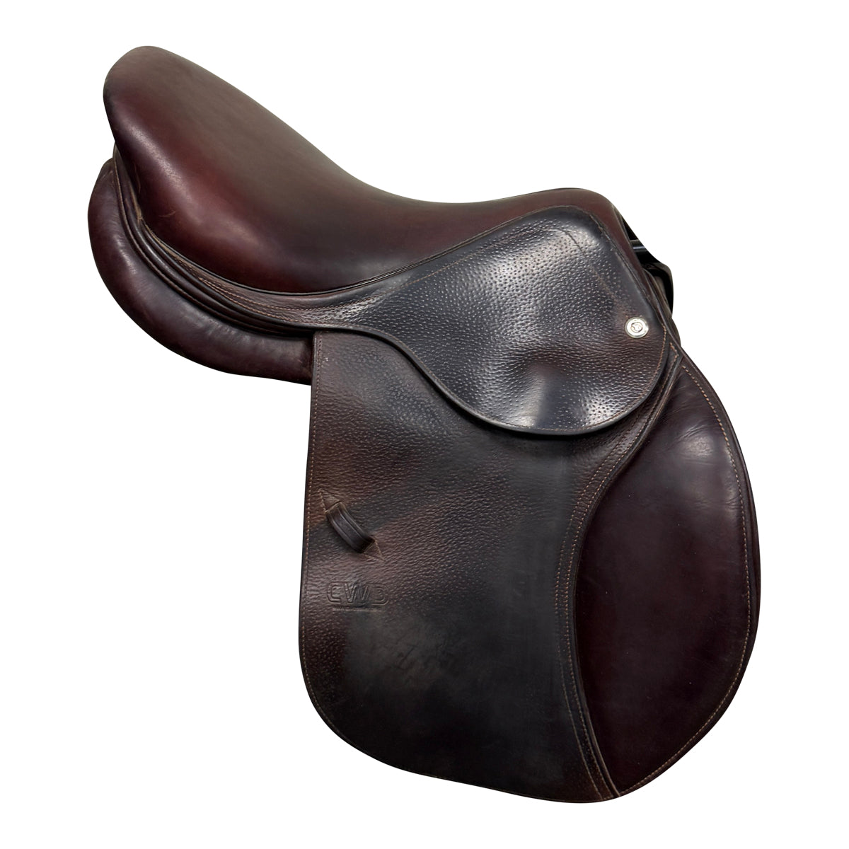 CWD 2016 SE03 Saddle in Brown