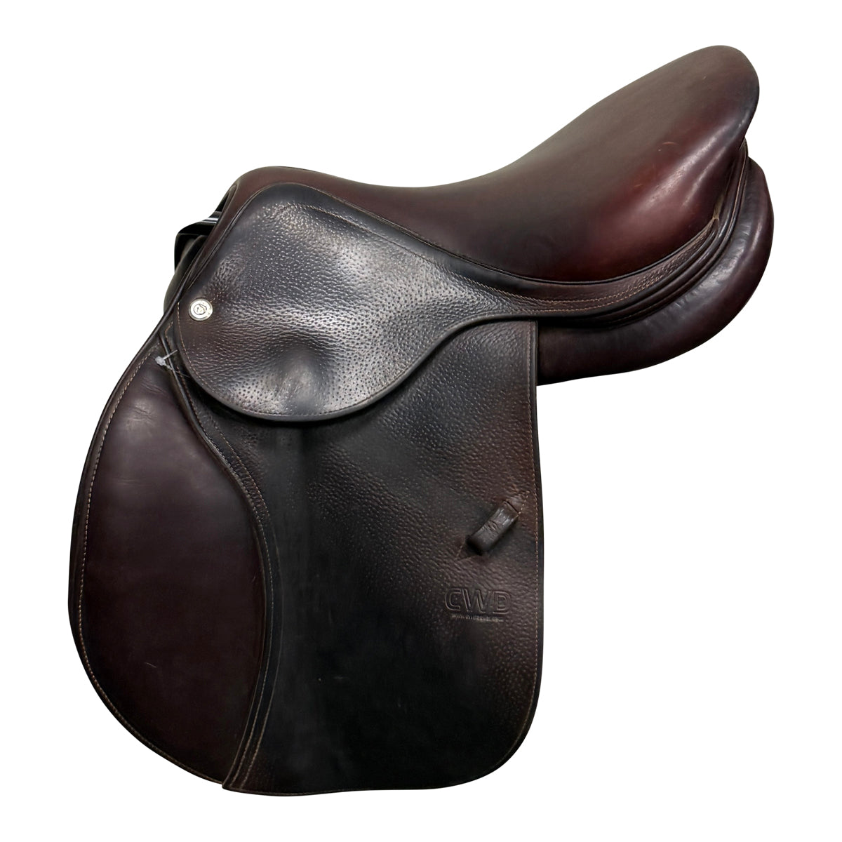 CWD 2016 SE03 Saddle in Brown