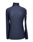 Dada Sport 'Visconti' Shirt in Navy - Women's Medium