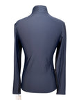 Dada Sport 'Visconti' Shirt in Navy - Women's Medium
