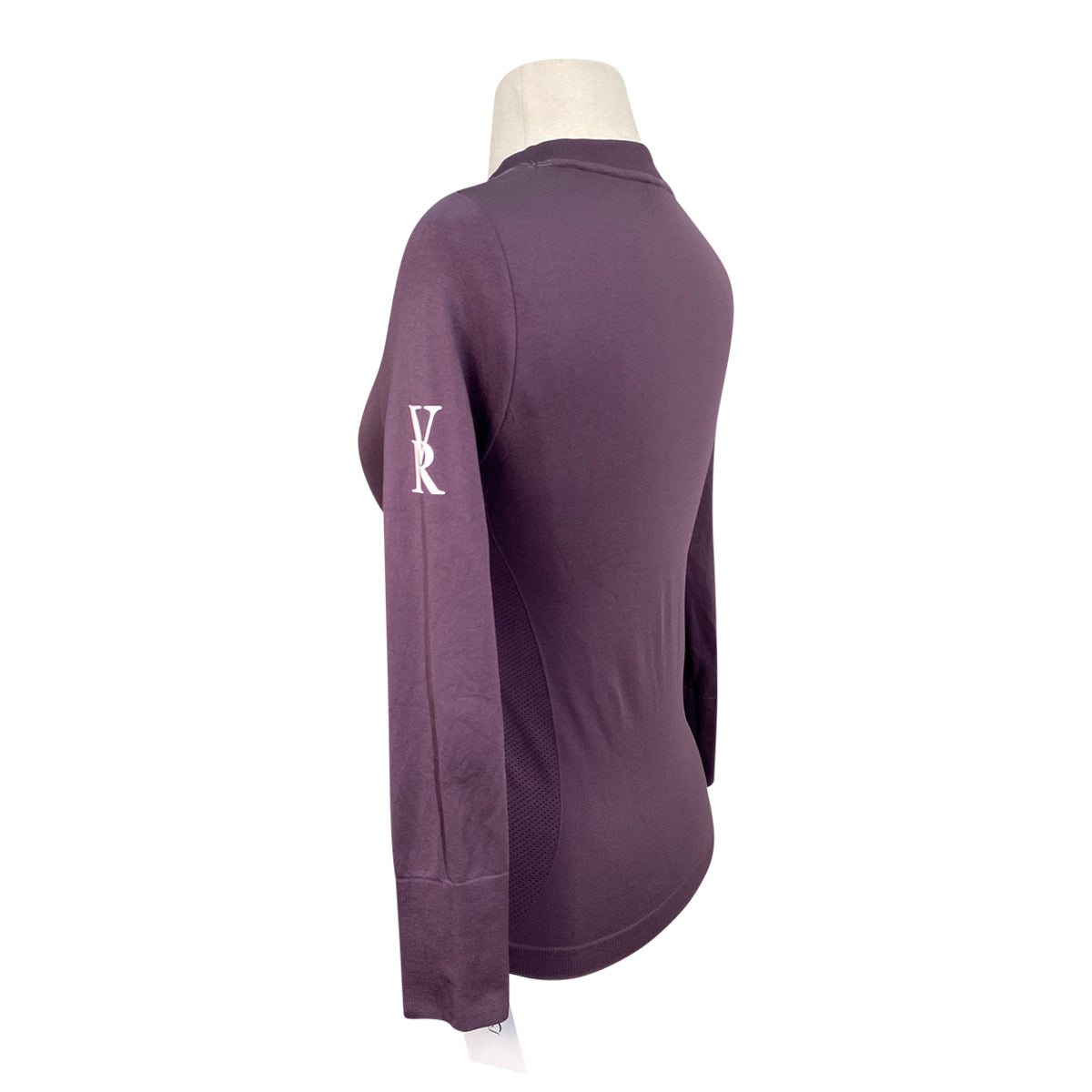 Victoria Rose Original 'Performance' Top in Monarch