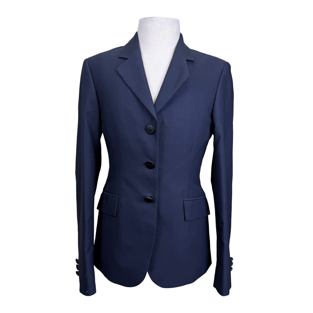RJ Classics 'Hailey II' Blue Label Show Jacket in Navy