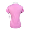 Just Togs Riding Shirt in Pink