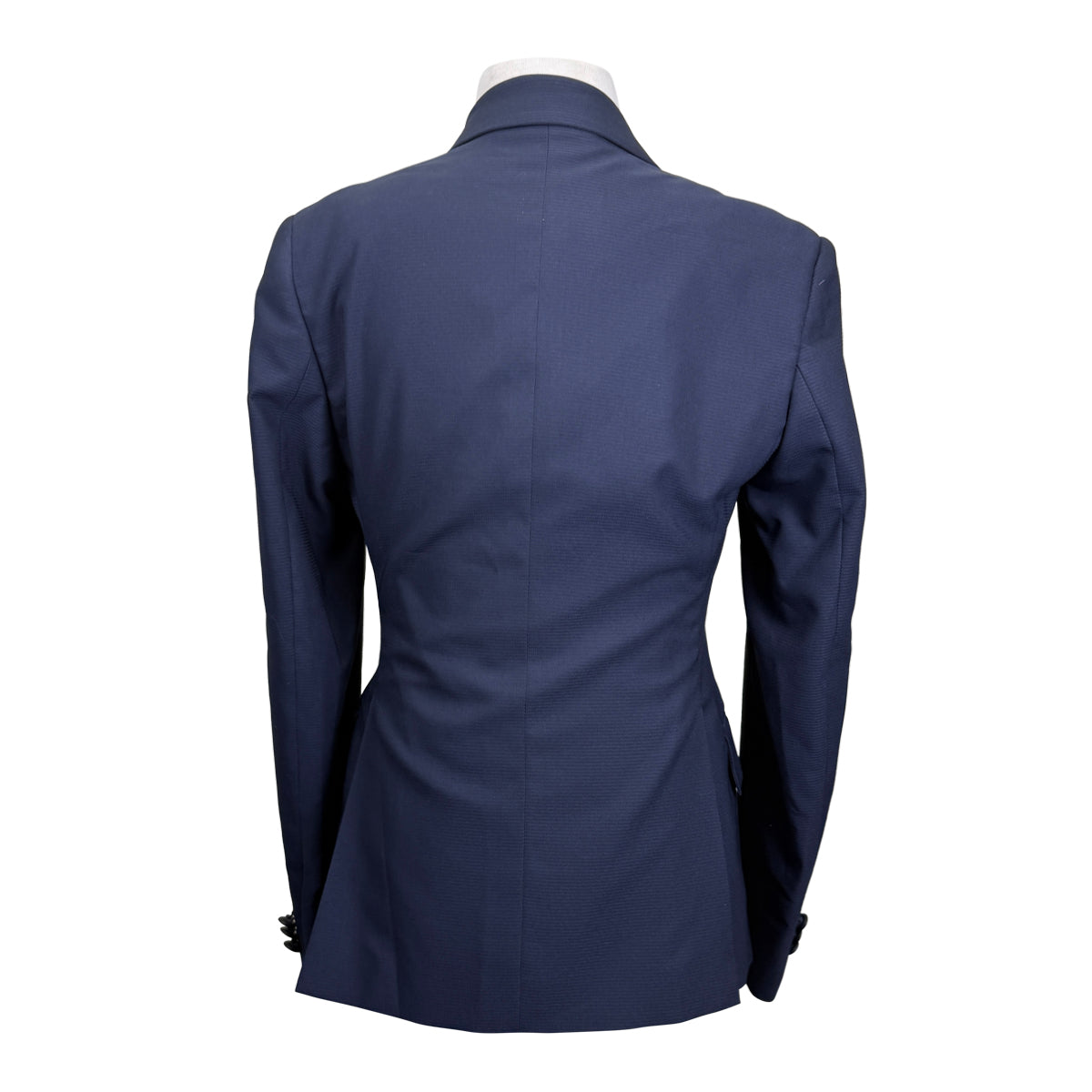 RJ Classics 'Hailey II' Blue Label Show Jacket in Navy