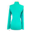 Riding Sport Sun Shirt in Spring Green