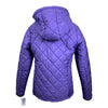 Riding Sport 'Sunapee' Jacket in Violet