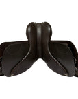 Stübben S Portos Jumping Saddle in Brown 