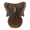Stübben S Portos Jumping Saddle in Brown
