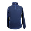 LeMieux Mini 'Mari' Fleece 1/4 Zip in Navy