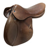 Stübben S Portos Jumping Saddle in Brown