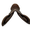 Stübben S Portos Jumping Saddle in Brown