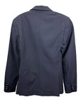 R.J. Classics 'Skylar Jr.' Grey Label Show Coat in Black