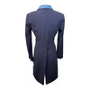 Equiline 'Mackenzie' Hunter Shadbelly in Navy