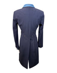 Equiline 'Mackenzie' Hunter Shadbelly in Navy