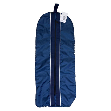 Dover Saddlery Bridle Bag in Navy