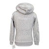 Aztec Diamond Young Riders Full Zip Hoodie in Grey 