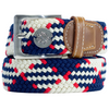 Hunt Club 'The Derby Belt' in Jump Off - Petite (XXS-S)