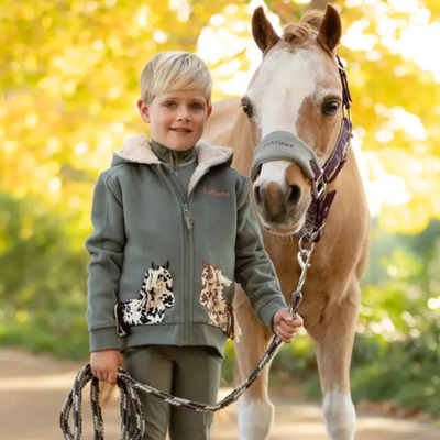 Kid's Apparel
