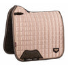LeMieux Loire Classic Dressage Pad in Steel Rose