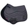 LeMieux 'Ultra Mesh' Close Contact Pad in Navy - Large