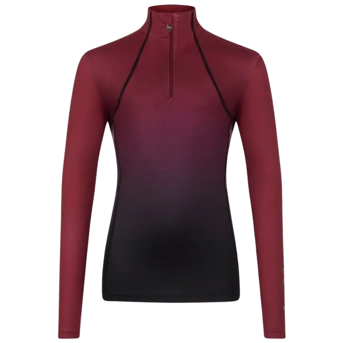 LeMieux 'Spectrum' Base Layer in Mulberry