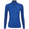 'My LeMieux' Long Sleeve 1/4 Zip Base Layer