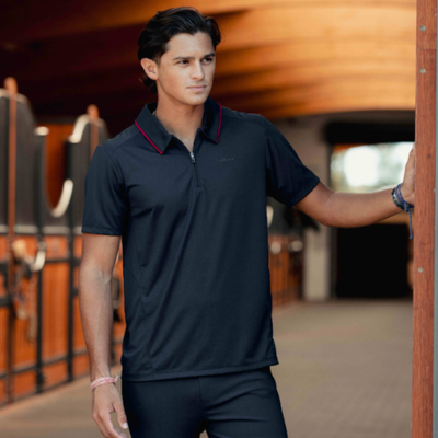 Men's Apparel