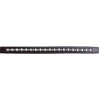 KL Select 'Pearl and Crystal' Browband in Brown - Cob