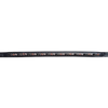 KL Select 'Twilight Horizon' Browband in Black - Oversized