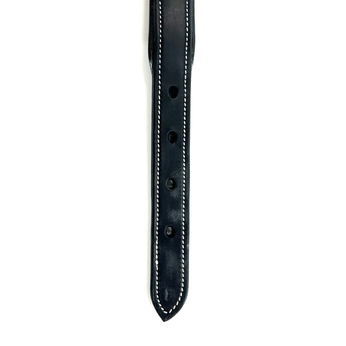 Red Barn by KL Select 'Tina' Replacement Crown in Black - Full