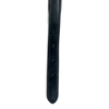 Red Barn by KL Select 'Kelly' Replacement Crown in Black - Cob