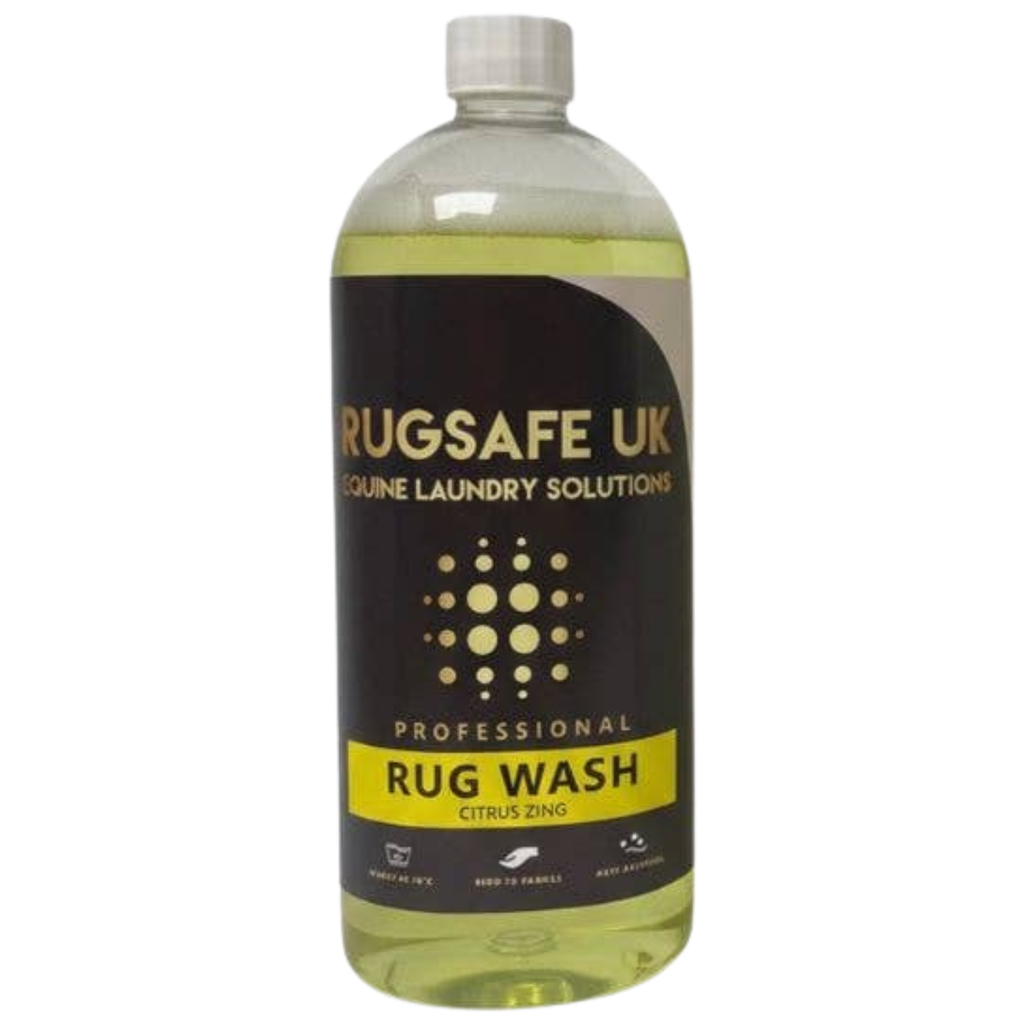 RugSafe Citrus Zing Wash
