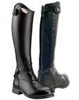 Parlanti Miami Essential Field Boots in Black