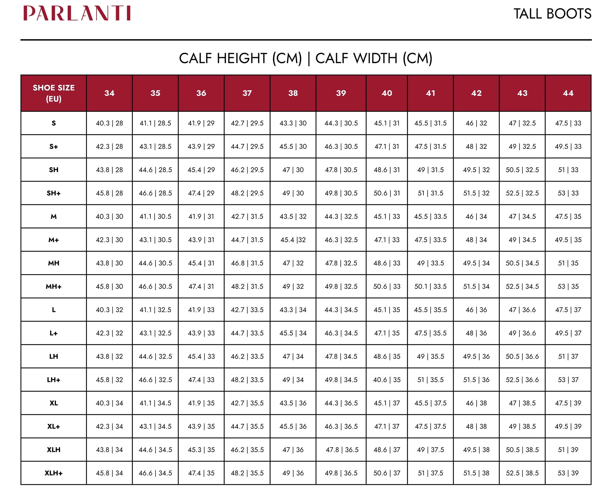 Parlanti Miami Field Boots in Black