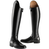 Parlanti 'Evo' Dressage Boots in Black - EU 41 XLH (Women's 10.5 X-Wide/X-Tall)