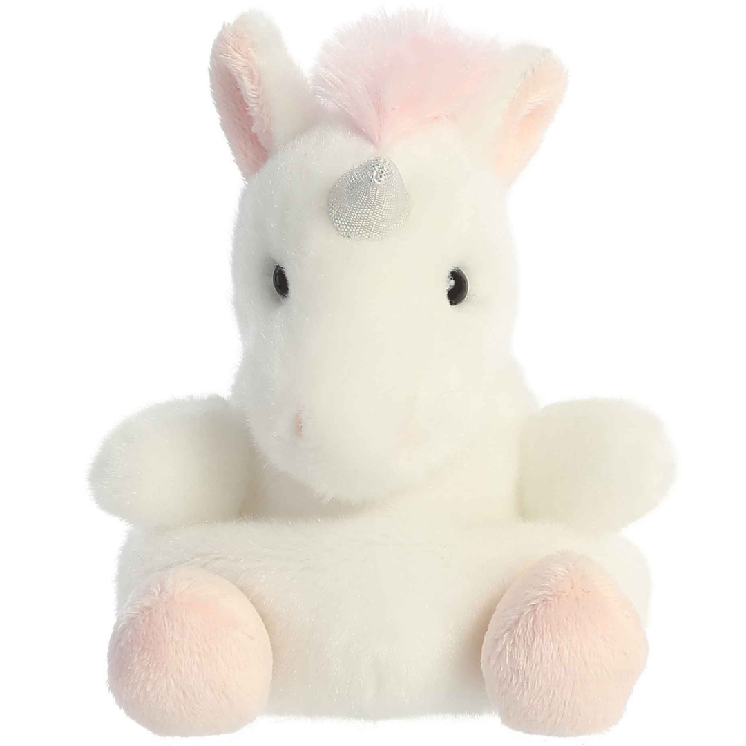 Aurora Palm Pal in Sassy Unicorn
