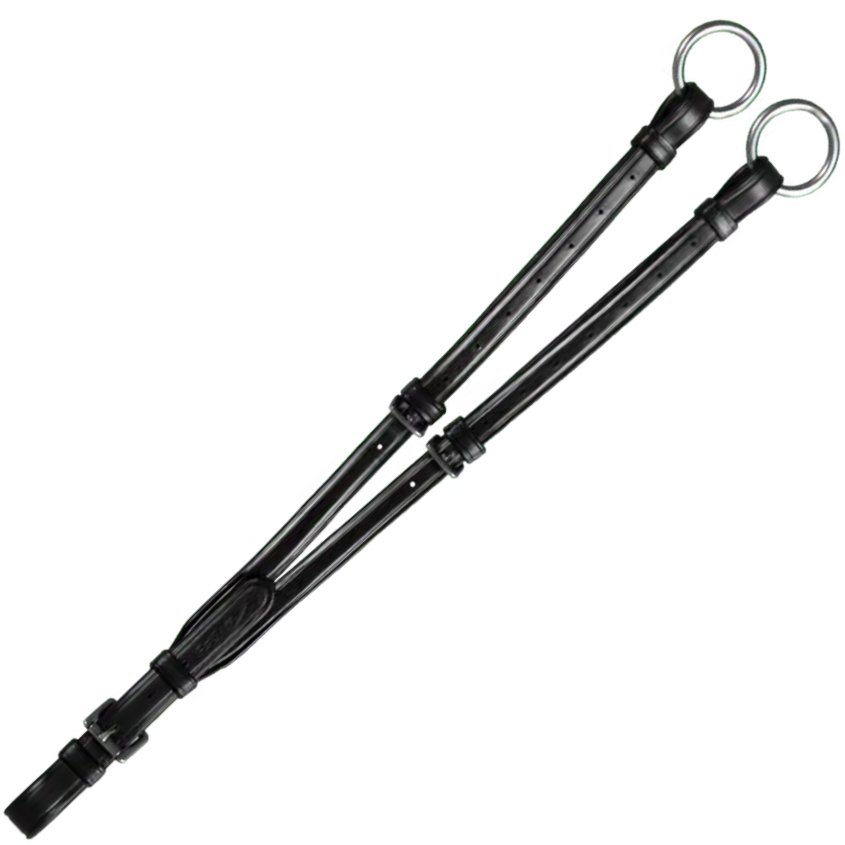 Dy'on Running Martingale Attachment in Black