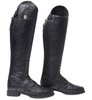 Mountain Horse 'Veganza' Young Rider Field Boots in Black 