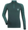 LeMieux Mini Stars Base Layer in Spruce 