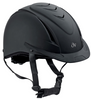 Ovation Deluxe Schooler Helmet in Black 