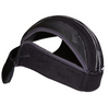 Suomy Apex Riding Helmet Wide Brim in Black - 55