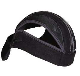 Suomy Apex Riding Helmet Wide Brim in Black - 55