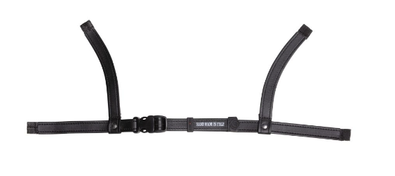 Suomy Apex Riding Helmet Wide Brim in Black - 55