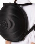 Suomy Apex Riding Helmet Small Brim in Black - 55