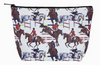 Lila Cosmetic Pouch in Jumpers