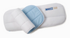 Lettia CoolMax No-Bow Wraps in White - 12"